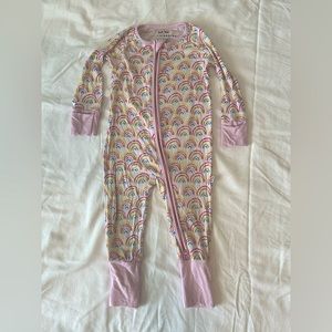 Little Sleepies Zippy